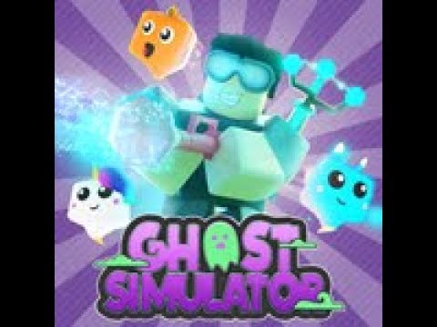 Ghost Simulator Working On Ghost Hunter Dylan Quest By