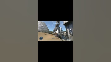 Grappling Hooks | Halo Infinite #Shorts