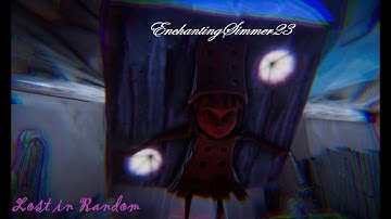 Threedom! Threedom! Threedom! - Lost in Random Part 5