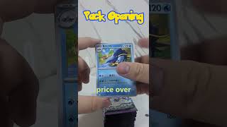 Pokemon Korean Violet Pack Opening Pack 10 #collectiblecards #pokemoncards Pokemon Korean Violet Pack Opening Pack 10 #collectiblecards #pokemoncards