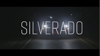 Video thumbnail of "Dylan Jakobsen - Silverado (Official Lyric Video)"