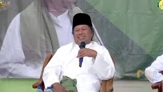 Gus Muwafiq Terbaru 2023 Ii 1 Abad Nu Ii Saatnya Akademisi Nu Berbicara
