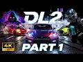 Drift Legends 2 Gameplay | DL2: #part 1(ASMR) My First Video