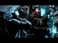 Crysis 3 - All Cutscenes (Game Movie)