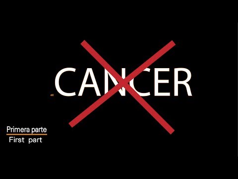Dr. DAVID SERVAN-SCHREIBER "Prevenir el cáncer es posible"