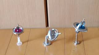 地球ゴマSGジャイロ地球ジャイロ