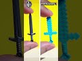 Lego Minecraft vs Lego Medieval build ? #lego #minecraft