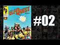 Sunday Scan - ElfQuest #2