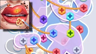 Screwscapes ASMR Level 310-317 Walkthrough Gameplay Android,iOS