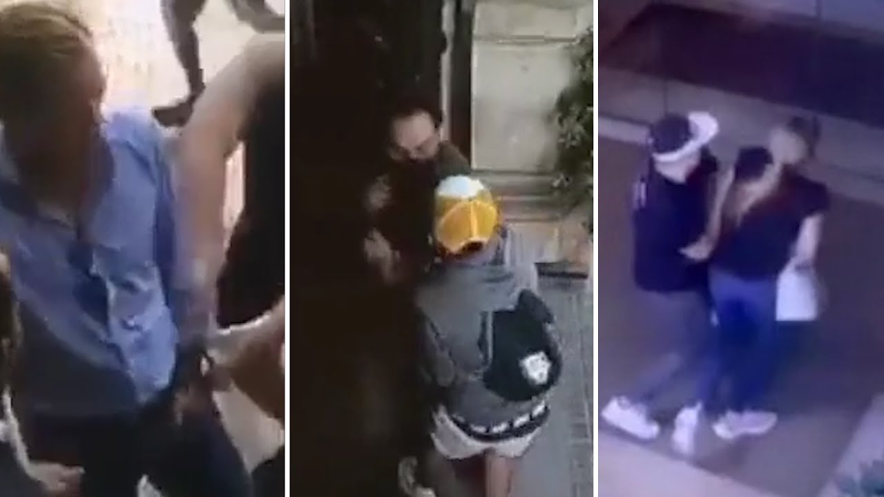 ¡CUIDADO! 🔴🔴Crecen los robos de relojes en la ciudad de Barcelona🔴🔴