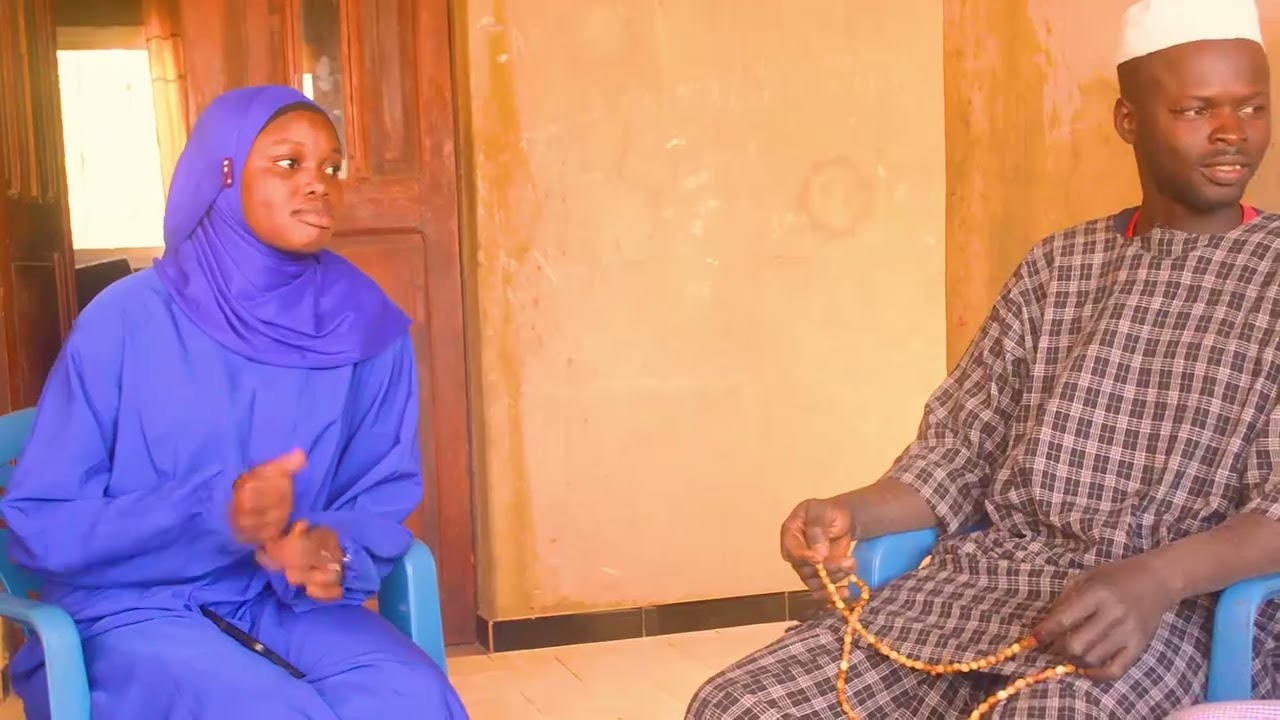 Keur Cheikh ak koor gui Épisode 3