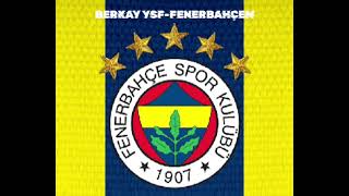 Fenerbahçem-Berkay Ysf (Yapay Zeka Yardımıyla)