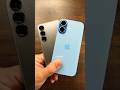 Samsung s25 vs iPhone 17 App Opening Speed Test🔥