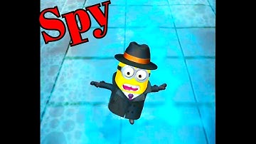 Minion Rush: Running Game | Minions game #96 Android Gameplay #minionrush #minions #gaming