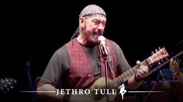 Ian Anderson - Skating Away On The Thin Ice Of The New Day (Plays The Orchestral Jethro Tull)