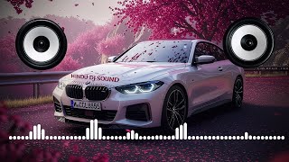 Ek Deewane Ki Deewaniyat Dj Song || Tu Mera Hai Song || Hard Bass || MDP DJ || HINDU DJ SOUND