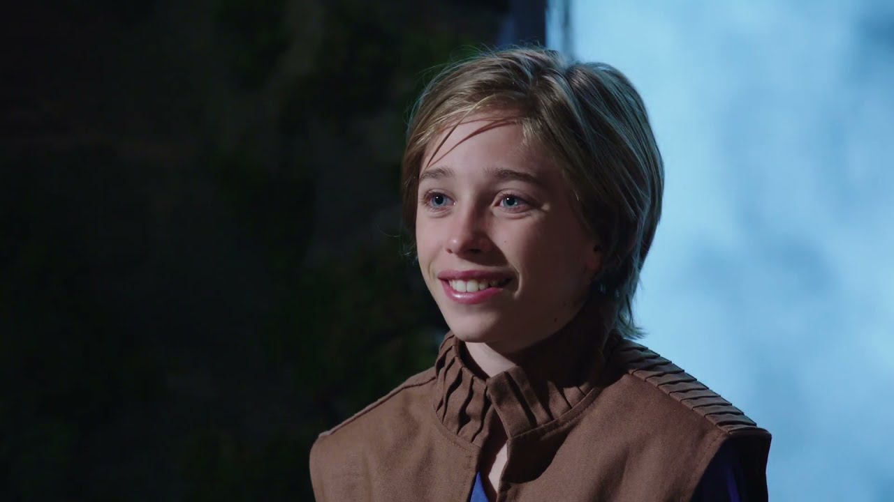 Star Wars : Jedi Temple Challenge | Episode 10 | Star Wars Kids France