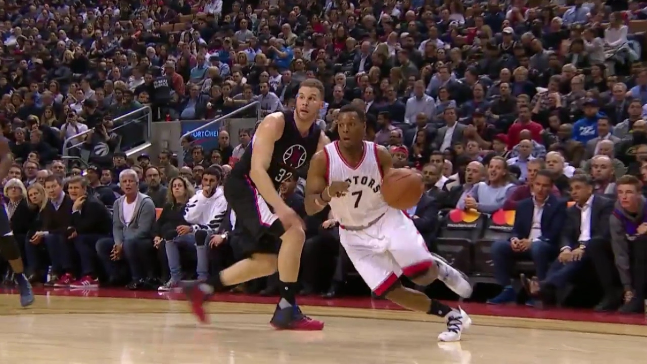 LA Clippers vs Toronto Raptors - Full Game Highlights | February 6, 2017 | 2016-17 NBA Season