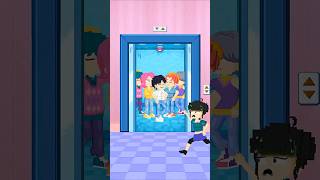 The Power of One Fart! 😂 Tag that friend who does this #shortsfeed