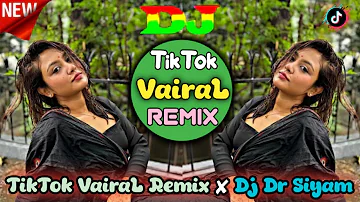 Dj Fizo - TikTok Vairal Remix - Dj Drop Mix - Dj Dr Siyam. - Dj Fizo Faouez 2024 - Dj Remix - Dj Gan