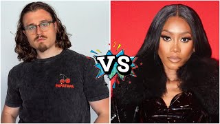 Muni Long Vs Joshua Weissman Real Age | Lifestyle | NetWorth | Relationship | Biography 2024