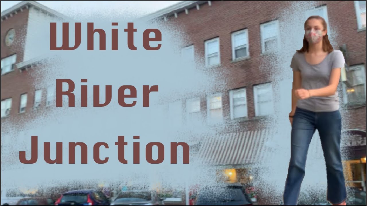 Small Town Charm | A White River Junction Guide