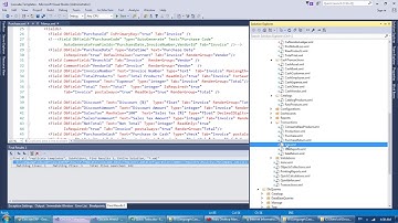 Cascade ERP Framework 1