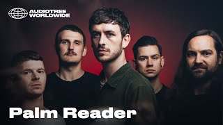 Palm Reader | Audiotree Worldwide