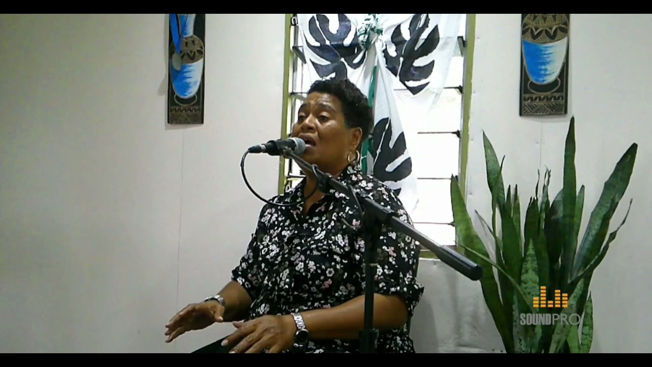 Toga Donu - All That I Need Is Jesus (Video)