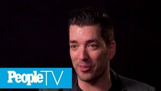 Famous What HGTV’s Jonathan Scott Really Thinks Of His Brother Drew Scott On DWTS | TIFF 2017 | PeopleTV Net Worth