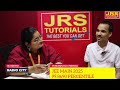 Listen to our target batch student-Himanshu Mishra.