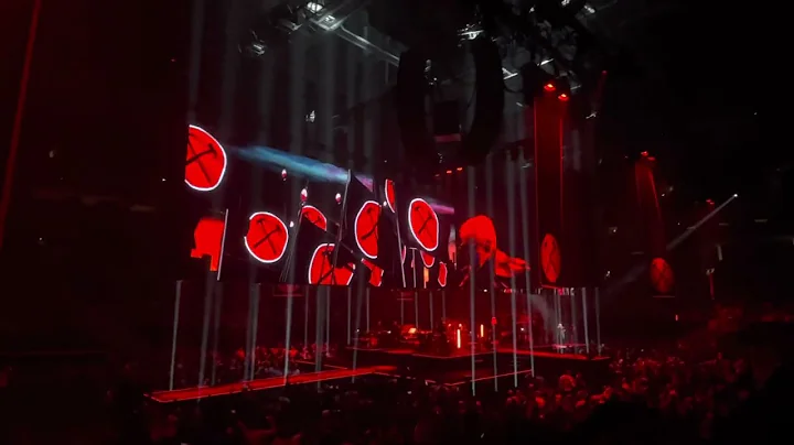 Roger Waters This Is Not A Drill  In The Flesh  @ ...