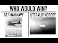 Operation Wickinger Quiz