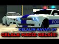 CELALE HACİZ GELDİ | CELALİN HAYATI #7 | CAR PARKİNG MULTİPLAYER