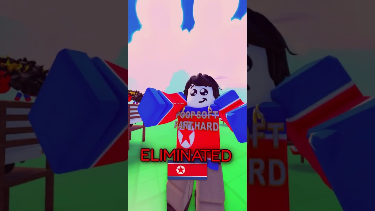 Musical Chairs, with FRIENDS! #roblox