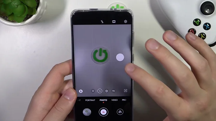 Huawei P60 Pro - Camera Tips & Tricks | Camera Overview