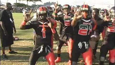 The Category 5 Warning... You could be the next team to lose it all !!