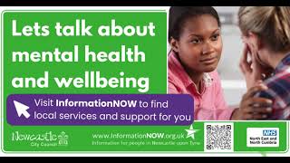 Information & services reel - InformationNOW