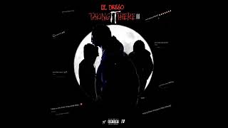 Lil Dre6o - No Extensions (feat. Lil RT) [Official Instrumental]