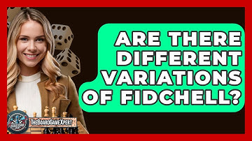 Are There Different Variations Of Fidchell? - The Board Game Xpert