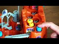 ［Screwball Scramble］DIGIMON: Digimon Mountain（デジモンマウンテン）
