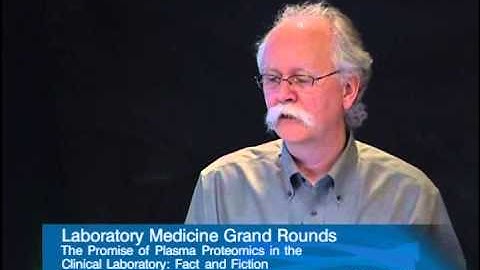 The Promise of Plasma Proteomics in the Clinical Laboratory: Fact and Fiction
