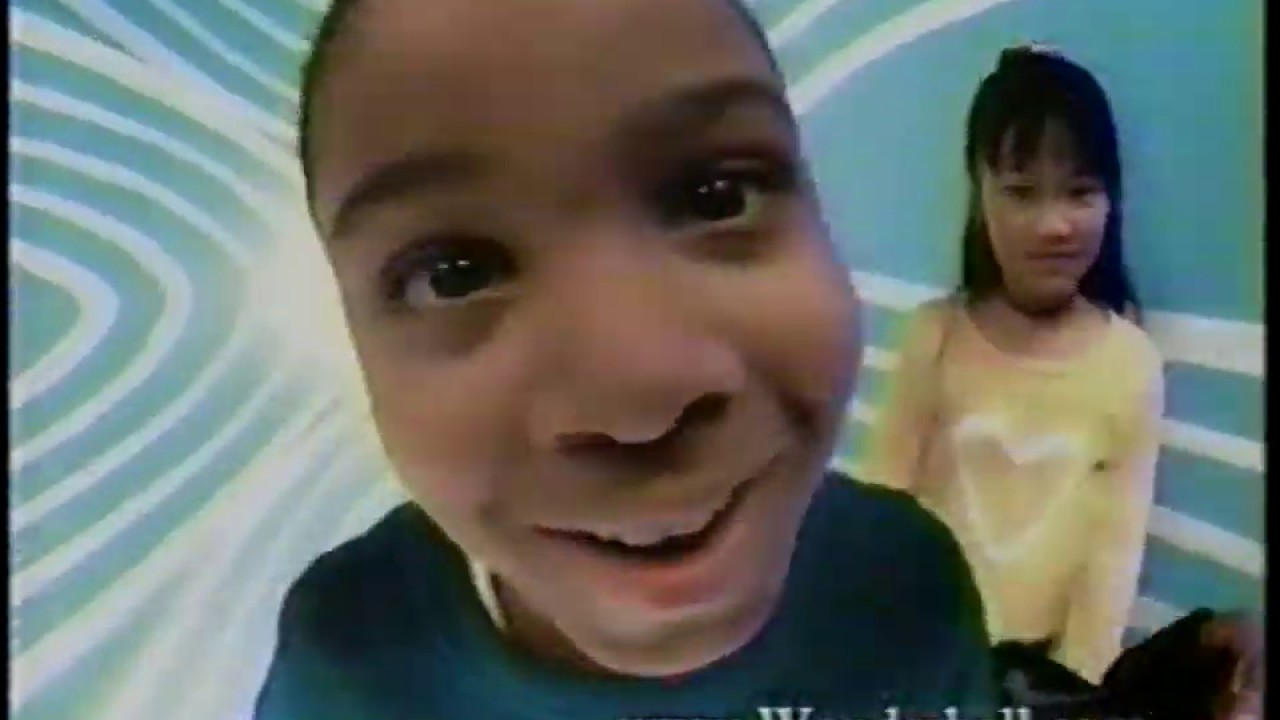 Cartoon Network Commercials from September 30, 2001