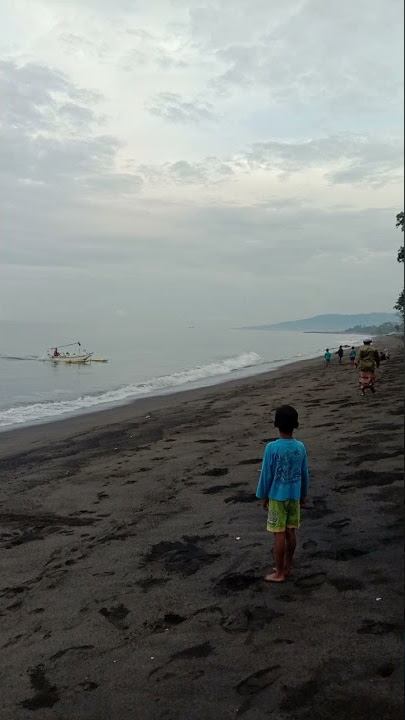 Balada Anak Nelayan