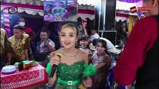 Lala Atila - Akhire Pisahan / ALROSTA Music / BG audio / HVS sragen 4 Live Ngasem Cilik Sumberlawang