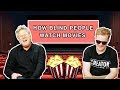 How Blind People Watch Movies (ft. Tommy Edison/Blind Film Critic)