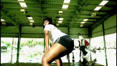 Early 2000s Twerk Session Vol.1