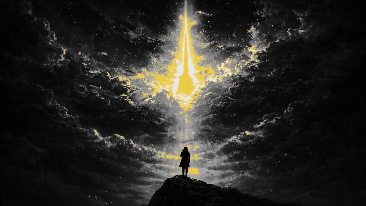 EPIC NIGHT ASCENSION | 1 Hour Powerful Cinematic & Epic Music - RfeMusic