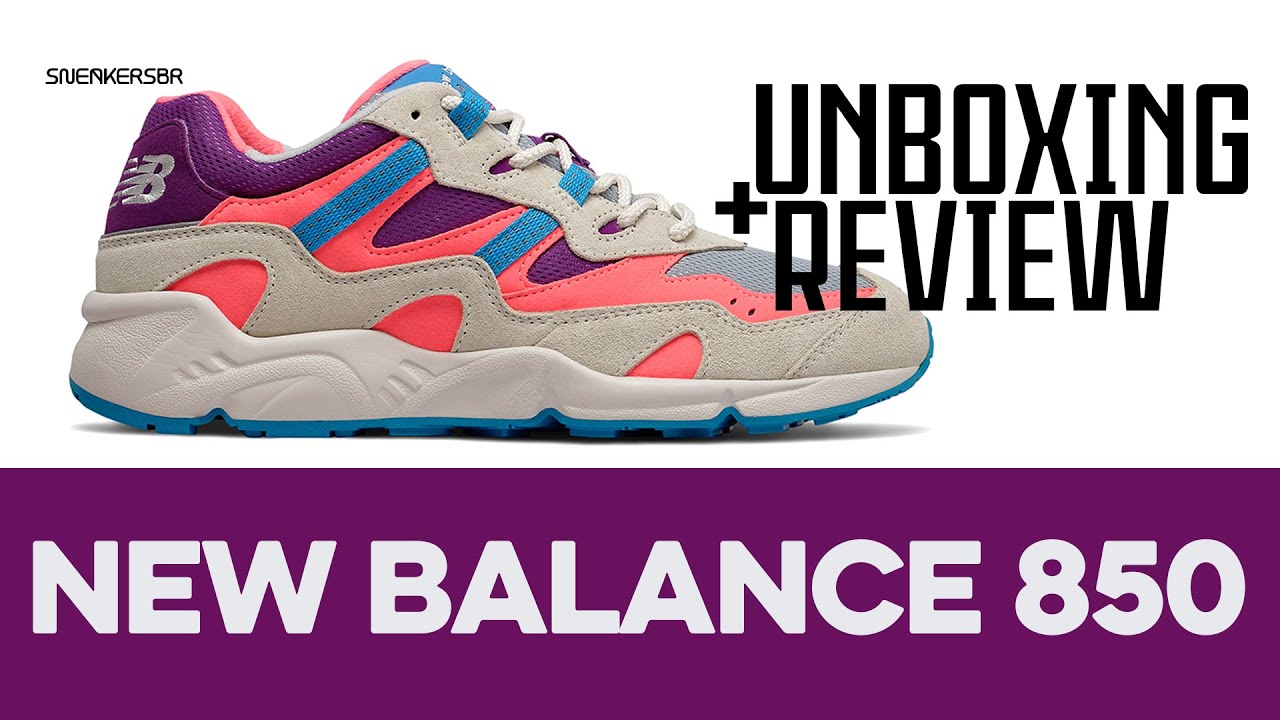 new 850 new balance