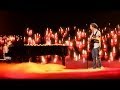 Alex & Sierra "Say Something" - Live Week 6 - The X Factor USA 2013